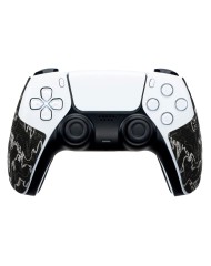 Dsp Lizard Grip Protectie Din Silicon Camo Negru - Ps5