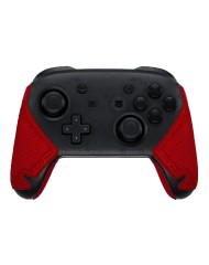 Dsp Lizard Grip Protectie Din Silicon Rosu Crimson