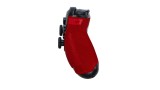  Dsp Lizard Grip Protectie Din Silicon Rosu Crimson pentru NSW
