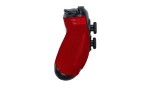  Dsp Lizard Grip Protectie Din Silicon Rosu Crimson pentru NSW