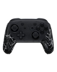 Dsp Lizard Grip Protectie Din Silicon Camo Negru