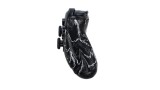  Dsp Lizard Grip Protectie Din Silicon Camo Negru pentru NSW