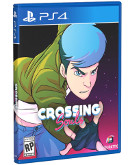Crossing Souls