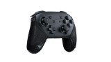  Dsp Lizard Grip Protectie Din Silicon Pentru Controller Negru pentru NSW