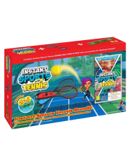 Instant Sport Tennis Bundle