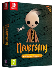 Neversong Collectors Edition