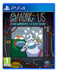 Among Us Crewmate Edition