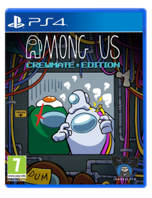 Among Us Crewmate Edition 