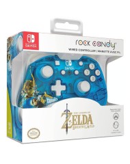 Controller Pdp Cu Cablu Rock Candy Mini Zelda