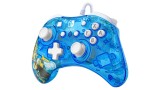  Controller Pdp Cu Cablu Rock Candy Mini Zelda pentru NSW