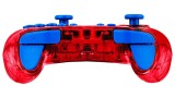  Controller Pdp Cu Fir Rock Candy Mini Super Mario pentru NSW