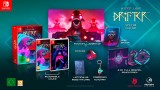 Joc Hyper Light Drifter Collectors Edition pentru Nintendo Switch