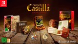 Joc Cursed Castilla Ex Collectors Edition pentru Nintendo Switch