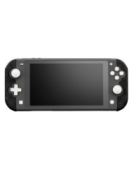 Dsp Lizard Grip Protectie Din Silicon Negru Lite