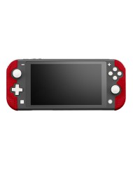 Dsp Lizard Grip Protectie Din Silicon Rosu Crimson Lite