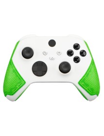Dsp Lizard Grip Protectie Din Silicon Pentru Controller Verde Smarald 