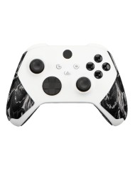 Dsp Lizard Grip Protectie Din Silicon Pentru Controller Camo Negru