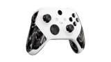  Dsp Lizard Grip Protectie Din Silicon Pentru Controller Camo Negru pentru XBOX SERIES