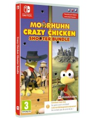 Crazy Chicken Shooter Bundle