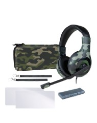 Nacon Essential Pack Camo Pentru