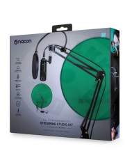 Nacon Set Streaming Pentru