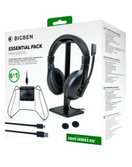 Nacon Essential Pack Xbox Seris X S