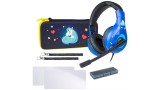  Nacon Essential Pack Unicorn Pentru pentru NSW