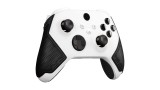  Dsp Lizard Grip Protectie Din Silicon Pentru Controller Negru pentru XBOX SERIES