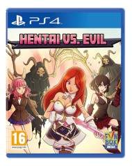 Hentai Vs. Evil
