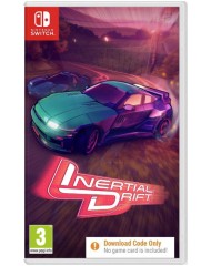 Inertial Drift