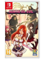 Hentai Vs. Evil