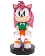 Suport De Incarcare Amy Rose Cable Guys