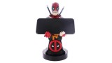  Suport De Incarcare Deadpool Zombie Cable Guys pentru PS4