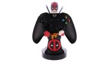  Suport De Incarcare Deadpool Zombie Cable Guys pentru PS4