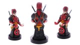  Suport De Incarcare Deadpool Zombie Cable Guys pentru PS4