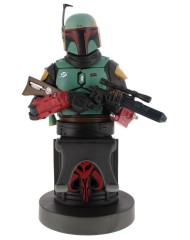 Suport De Incarcare Boba Fett Cable Guy