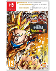 Dragon Ball Fighterz Super Edition