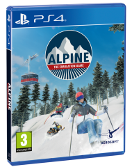 Alpine The Simulation Game