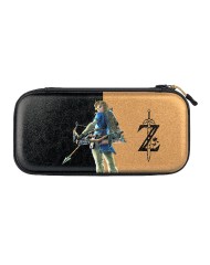 Pdp Slim Deluxe Travel Case Link Zelda