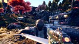 Joc The Outer Worlds pentru Nintendo Switch
