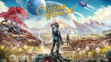 Joc The Outer Worlds pentru Nintendo Switch