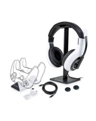 Nacon Essential Pack Pentru