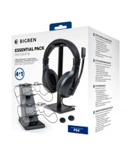 Nacon Essential Pack Pentru
