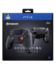Nacon Controller Revolution Unlimited Pro Off P...