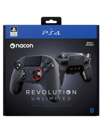 Nacon Controller Revolution Unlimited Pro Off Pentru 