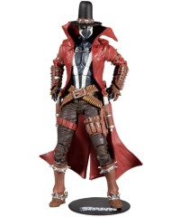 Mcfarlane Spawn Gunslinger Spawn Action