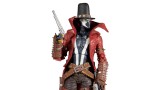 Figurina Joc Mcfarlane Spawn Gunslinger Spawn Action