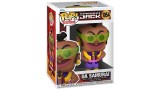 Figurina Joc Pop! Animation Samurai Jack Da Samurai