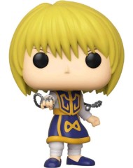 Pop! Animation Hunter X Hunter Kurapika