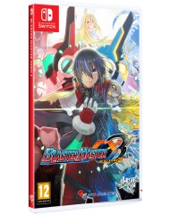 Blaster Master Zero 3